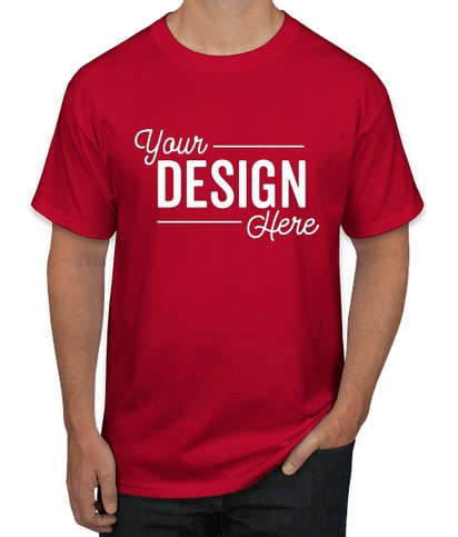 Hanes Authentic T-shirt